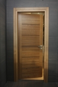 vidaus durys Medinių durų kaina medinių durų gamyba tonuotos-lakuotos-uosines-medines-durys